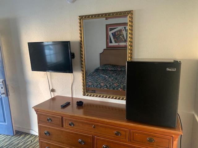 Deluxe Inn Austin Eksteriør bilde