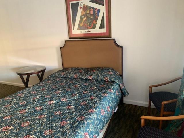 Deluxe Inn Austin Eksteriør bilde