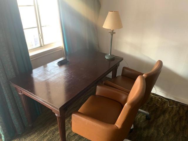 Deluxe Inn Austin Eksteriør bilde