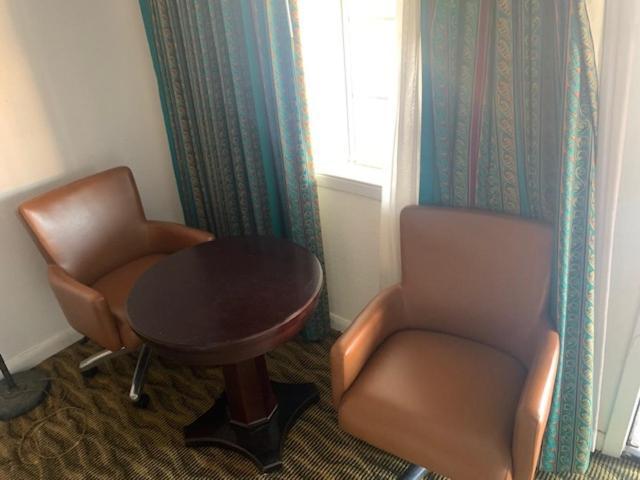 Deluxe Inn Austin Eksteriør bilde